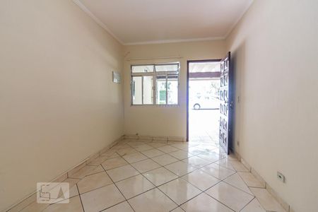 Sala de casa à venda com 3 quartos, 130m² em Vila Lageado, São Paulo