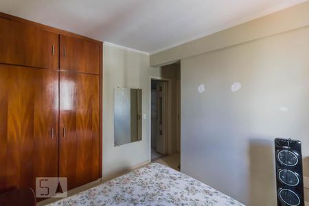 Suíte de apartamento à venda com 3 quartos, 86m² em Vila Augusta, Guarulhos