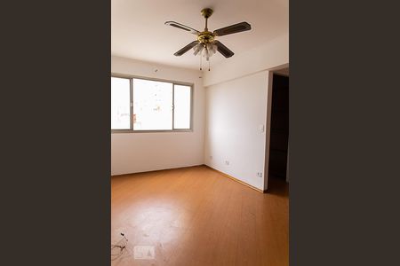 Sala de apartamento à venda com 2 quartos, 62m² em Cambuci, São Paulo