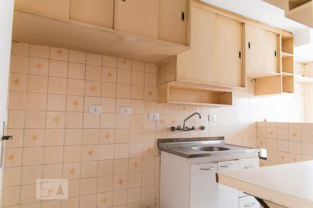 Apartamento à venda com 62m², 2 quartos e 1 vaga Apartamento à venda com 62m², 2 quartos e 1 vagaCozinha