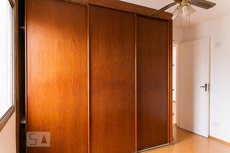 Quarto  de apartamento à venda com 2 quartos, 62m² em Cambuci, São Paulo