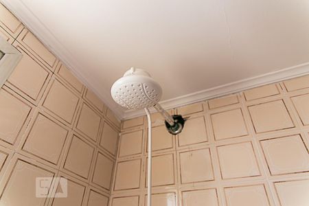 Apartamento à venda com 62m², 2 quartos e 1 vaga Apartamento à venda com 62m², 2 quartos e 1 vagaDetalhe do Banheiro da Suíte