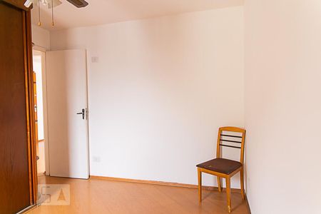 Quarto  de apartamento à venda com 2 quartos, 62m² em Cambuci, São Paulo