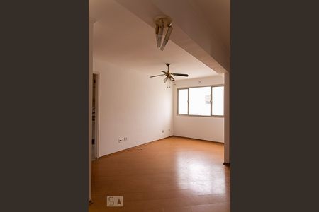 Sala de apartamento à venda com 2 quartos, 62m² em Cambuci, São Paulo