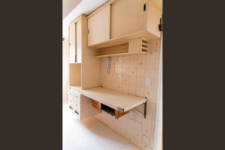 Apartamento à venda com 62m², 2 quartos e 1 vaga Apartamento à venda com 62m², 2 quartos e 1 vagaCozinha