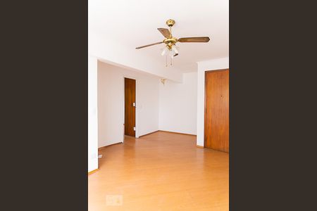 Sala de apartamento à venda com 2 quartos, 62m² em Cambuci, São Paulo