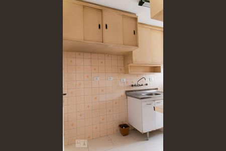 Apartamento à venda com 62m², 2 quartos e 1 vaga Apartamento à venda com 62m², 2 quartos e 1 vagaCozinha