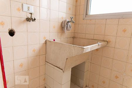 Apartamento à venda com 62m², 2 quartos e 1 vaga Apartamento à venda com 62m², 2 quartos e 1 vagaÁrea de Serviço