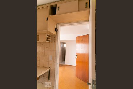 Apartamento à venda com 62m², 2 quartos e 1 vaga Apartamento à venda com 62m², 2 quartos e 1 vagaCozinha