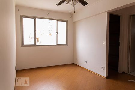 Sala de apartamento à venda com 2 quartos, 62m² em Cambuci, São Paulo