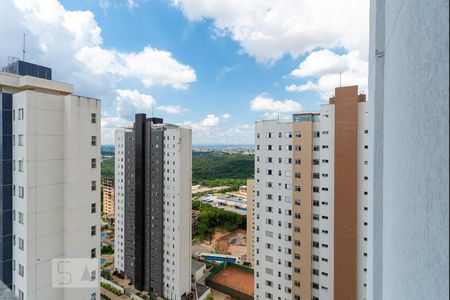 Apartamento para alugar com 83m², 3 quartos e 3 vagasVista do Quarto 1