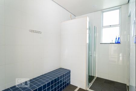 Apartamento para alugar com 83m², 3 quartos e 3 vagasÁrea comum - Sauna