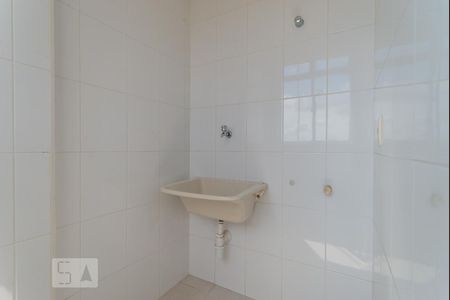 Apartamento para alugar com 83m², 3 quartos e 3 vagasÁrea de Serviço