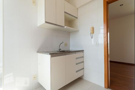 Apartamento para alugar com 83m², 3 quartos e 3 vagasCozinha