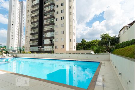 Apartamento para alugar com 83m², 3 quartos e 3 vagasÁrea comum - Piscina