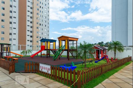 Apartamento para alugar com 83m², 3 quartos e 3 vagasÁrea Comum - Playground