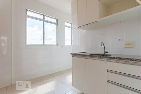 Apartamento para alugar com 83m², 3 quartos e 3 vagasCozinha