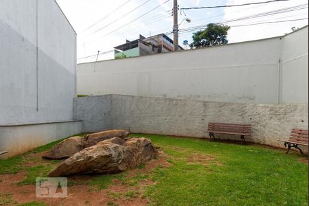 Apartamento para alugar com 83m², 3 quartos e 3 vagasÁrea comum - Espaço Pet