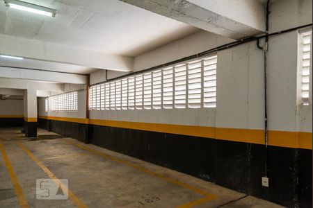 Apartamento para alugar com 83m², 3 quartos e 3 vagasGaragem