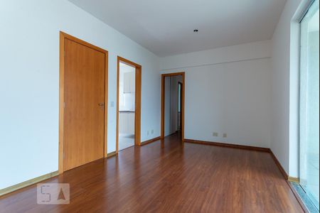 Sala de apartamento para alugar com 3 quartos, 83m² em Ouro Preto, Belo Horizonte