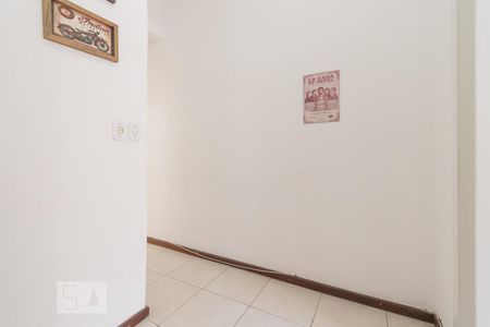 Sala de apartamento à venda com 1 quarto, 30m² em Centro, Rio de Janeiro