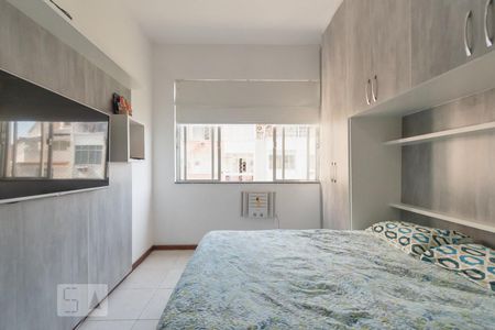 Quarto de apartamento à venda com 1 quarto, 30m² em Centro, Rio de Janeiro