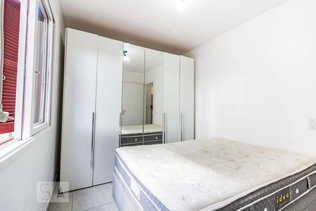 Apartamento para alugar com 44m², 1 quarto e 1 vagaDormitório