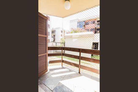 Apartamento para alugar com 44m², 1 quarto e 1 vagaSacada