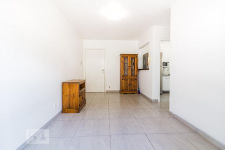 Apartamento para alugar com 44m², 1 quarto e 1 vagasala