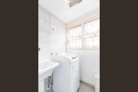 Apartamento para alugar com 44m², 1 quarto e 1 vagaarea de Serviço