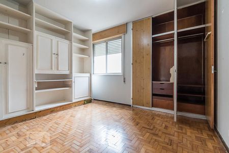 Quarto 2 de apartamento à venda com 3 quartos, 122m² em Vila Clementino, São Paulo