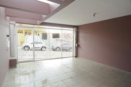 Casa para alugar com 193m², 3 quartos e 3 vagasGaragem