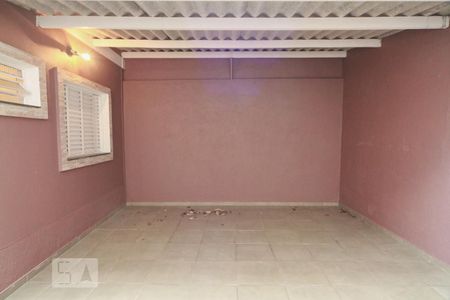 Casa para alugar com 193m², 3 quartos e 3 vagasQuintal
