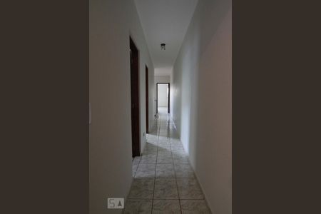 Casa para alugar com 193m², 3 quartos e 3 vagasCorredor