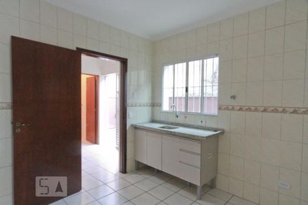 Casa para alugar com 193m², 3 quartos e 3 vagasCozinha
