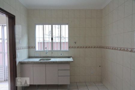 Casa para alugar com 193m², 3 quartos e 3 vagasCozinha