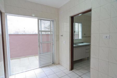 Casa para alugar com 193m², 3 quartos e 3 vagasÁrea de Serviço