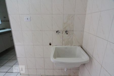 Casa para alugar com 193m², 3 quartos e 3 vagasÁrea de Serviço