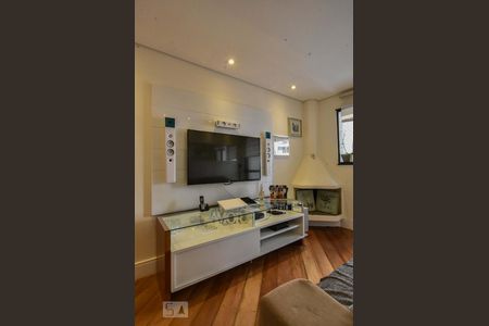 Apartamento para alugar com 77m², 2 quartos e 2 vagas Apartamento para alugar com 77m², 2 quartos e 2 vagasSala de Estar