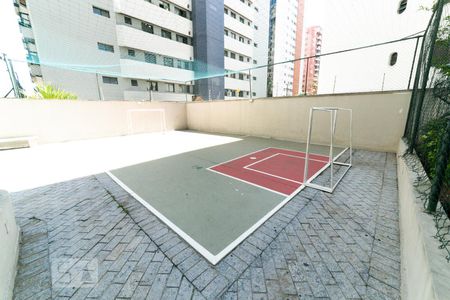 Apartamento para alugar com 77m², 2 quartos e 2 vagas Apartamento para alugar com 77m², 2 quartos e 2 vagasQuadra