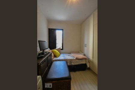 Apartamento para alugar com 77m², 2 quartos e 2 vagas Apartamento para alugar com 77m², 2 quartos e 2 vagasQuarto 02