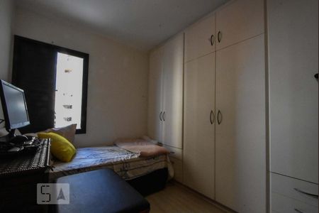 Apartamento para alugar com 77m², 2 quartos e 2 vagas Apartamento para alugar com 77m², 2 quartos e 2 vagasQuarto 02