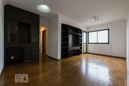 Sala de apartamento à venda com 3 quartos, 74m² em Vila Vera, São Paulo
