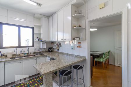 Apartamento para alugar com 230m², 4 quartos e 3 vagas Apartamento para alugar com 230m², 4 quartos e 3 vagasCozinha