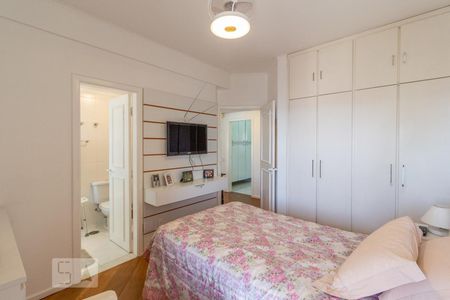Apartamento para alugar com 230m², 4 quartos e 3 vagas Apartamento para alugar com 230m², 4 quartos e 3 vagasSuíte 3