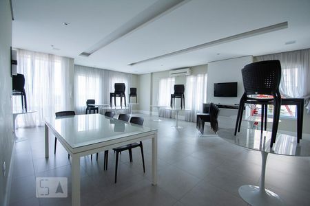 Apartamento para alugar com 147m², 3 quartos e 2 vagasÁrea comum