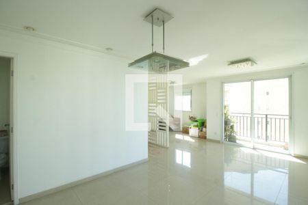 Sala de apartamento para alugar com 3 quartos, 147m² em Água Fria, São Paulo