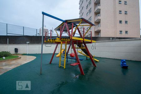 Apartamento para alugar com 147m², 3 quartos e 2 vagasÁrea comum - Playground