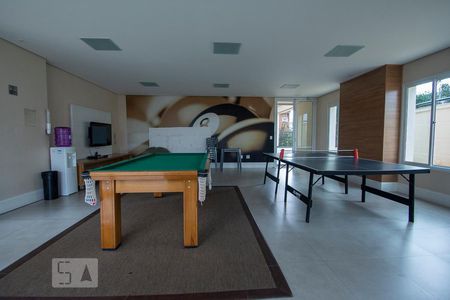 Apartamento para alugar com 147m², 3 quartos e 2 vagasÁrea comum