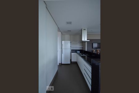 Apartamento para alugar com 147m², 3 quartos e 2 vagasÁrea comum